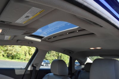 2013 Buick Verano Convenience Group