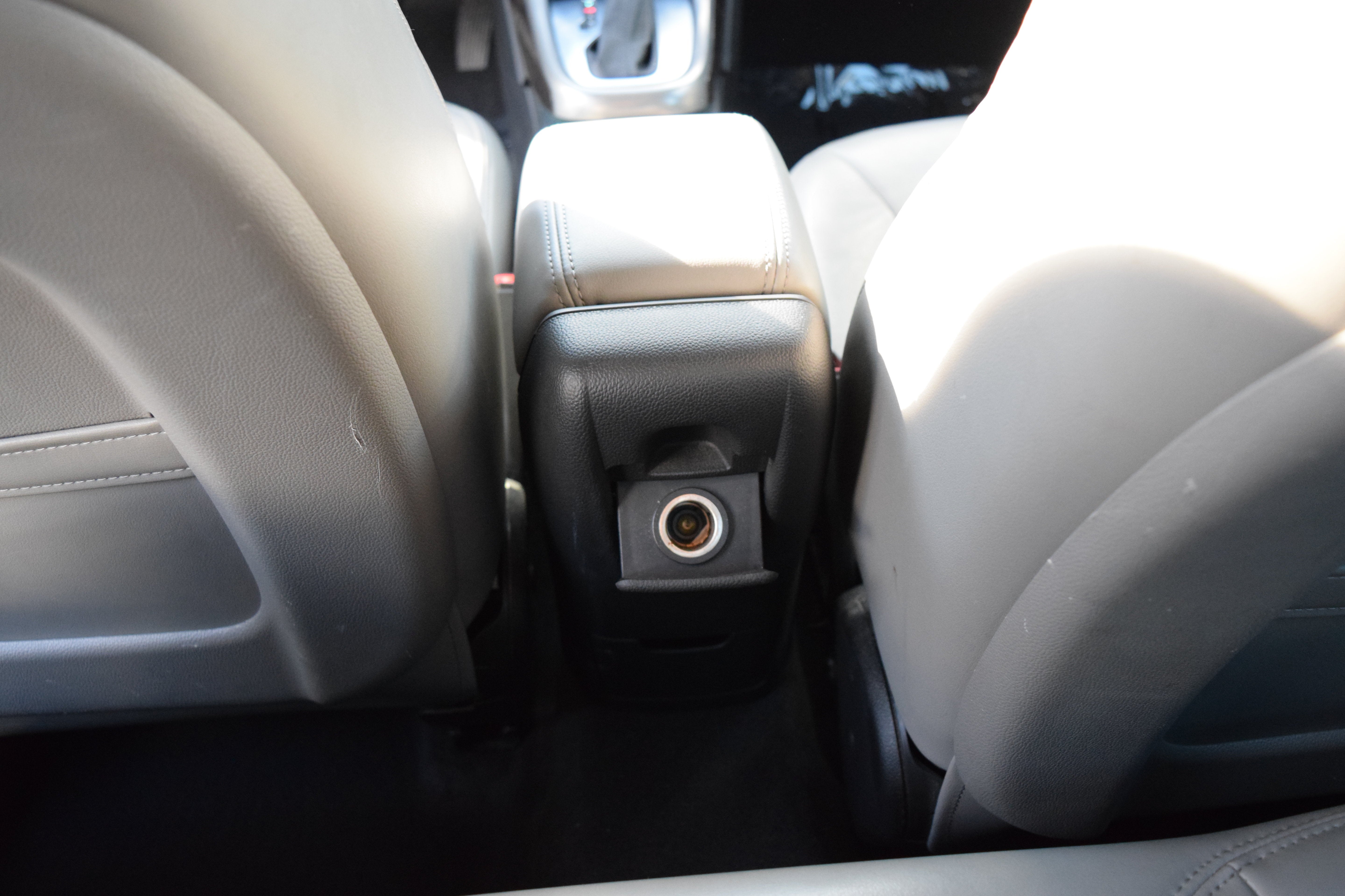 2013 Buick Verano Convenience Group
