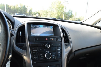 2013 Buick Verano Convenience Group