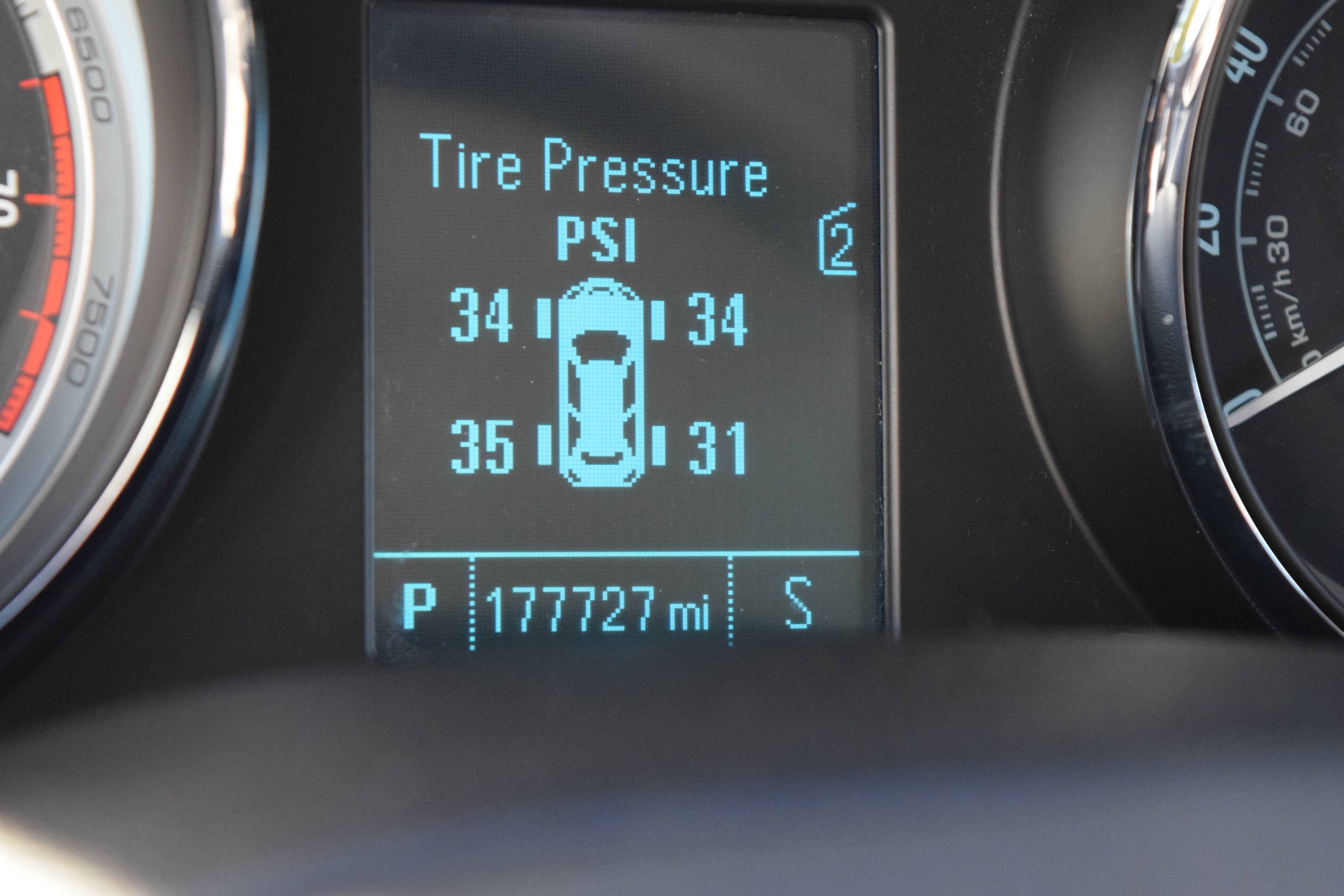 2013 Buick Verano Convenience Group