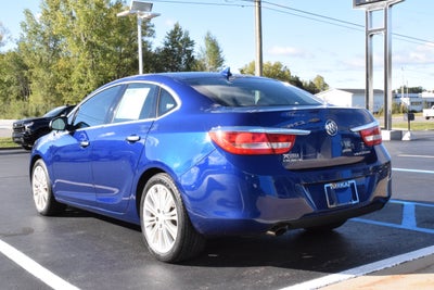 2013 Buick Verano Convenience Group