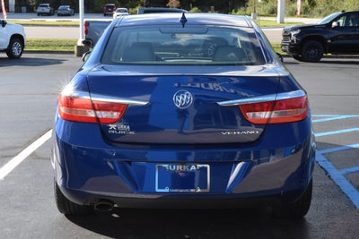 2013 Buick Verano Convenience Group