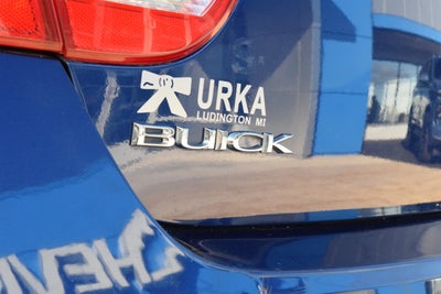 2013 Buick Verano Convenience Group