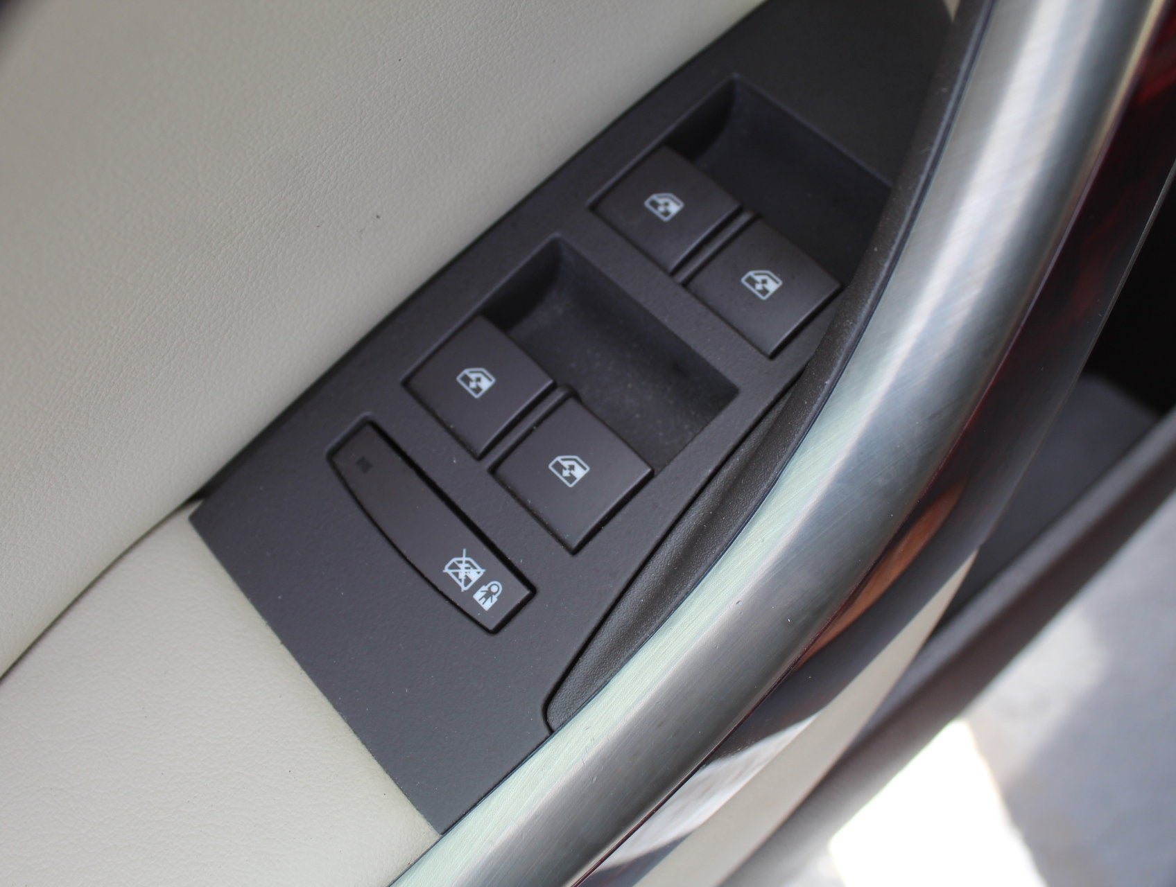 2014 Buick Verano Leather Group