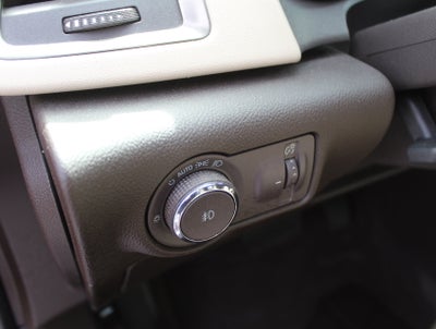 2014 Buick Verano Leather Group