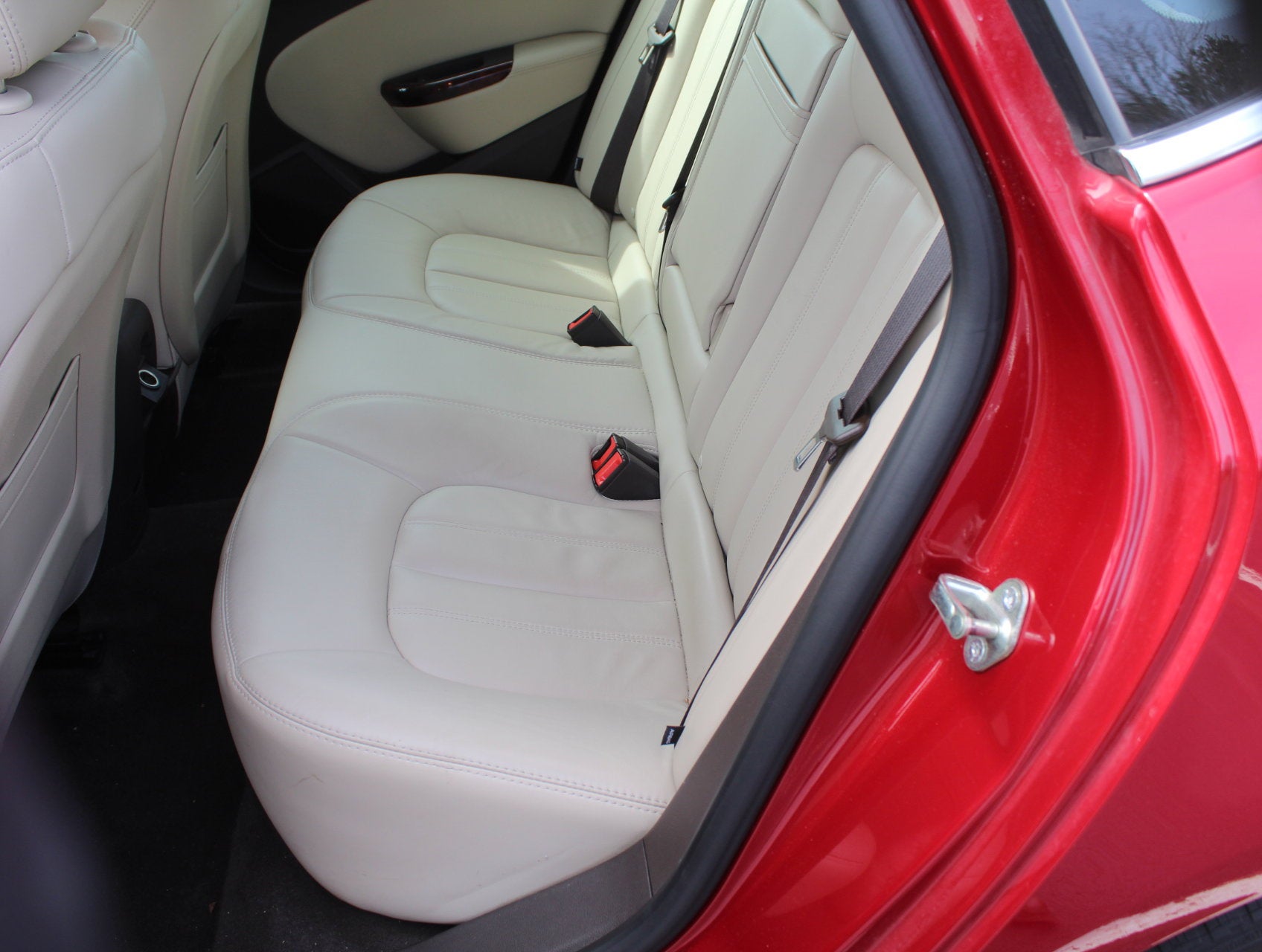 2014 Buick Verano Leather Group