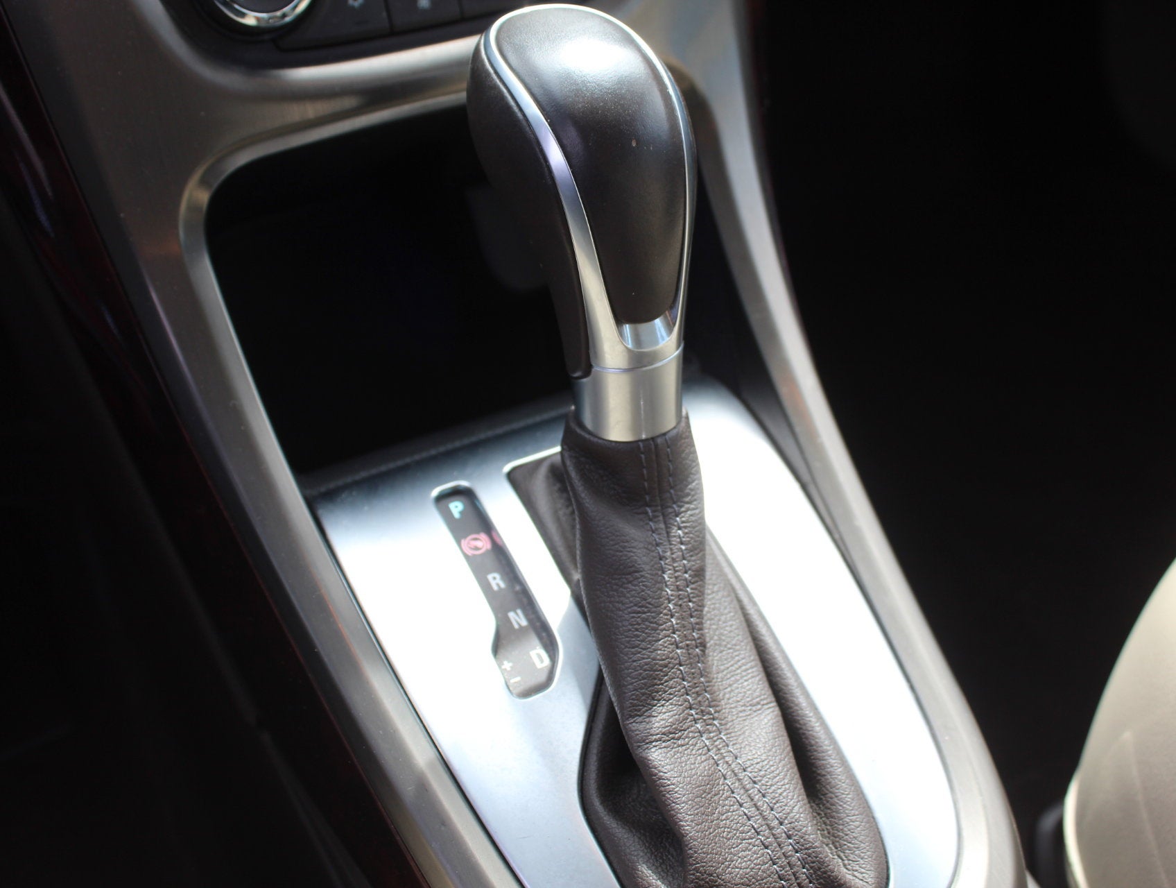 2014 Buick Verano Leather Group