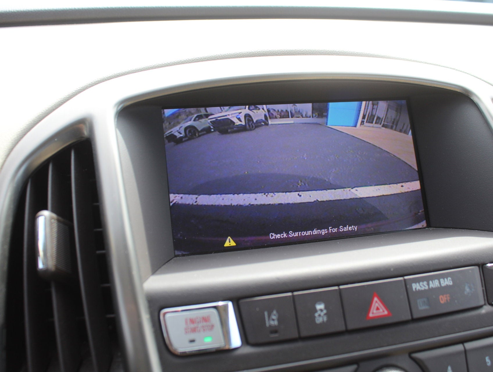 2014 Buick Verano Leather Group