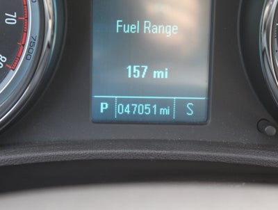 2014 Buick Verano Leather Group