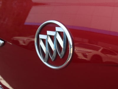 2014 Buick Verano Leather Group