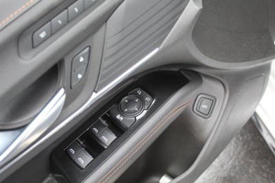 2021 Cadillac CT4 Sport