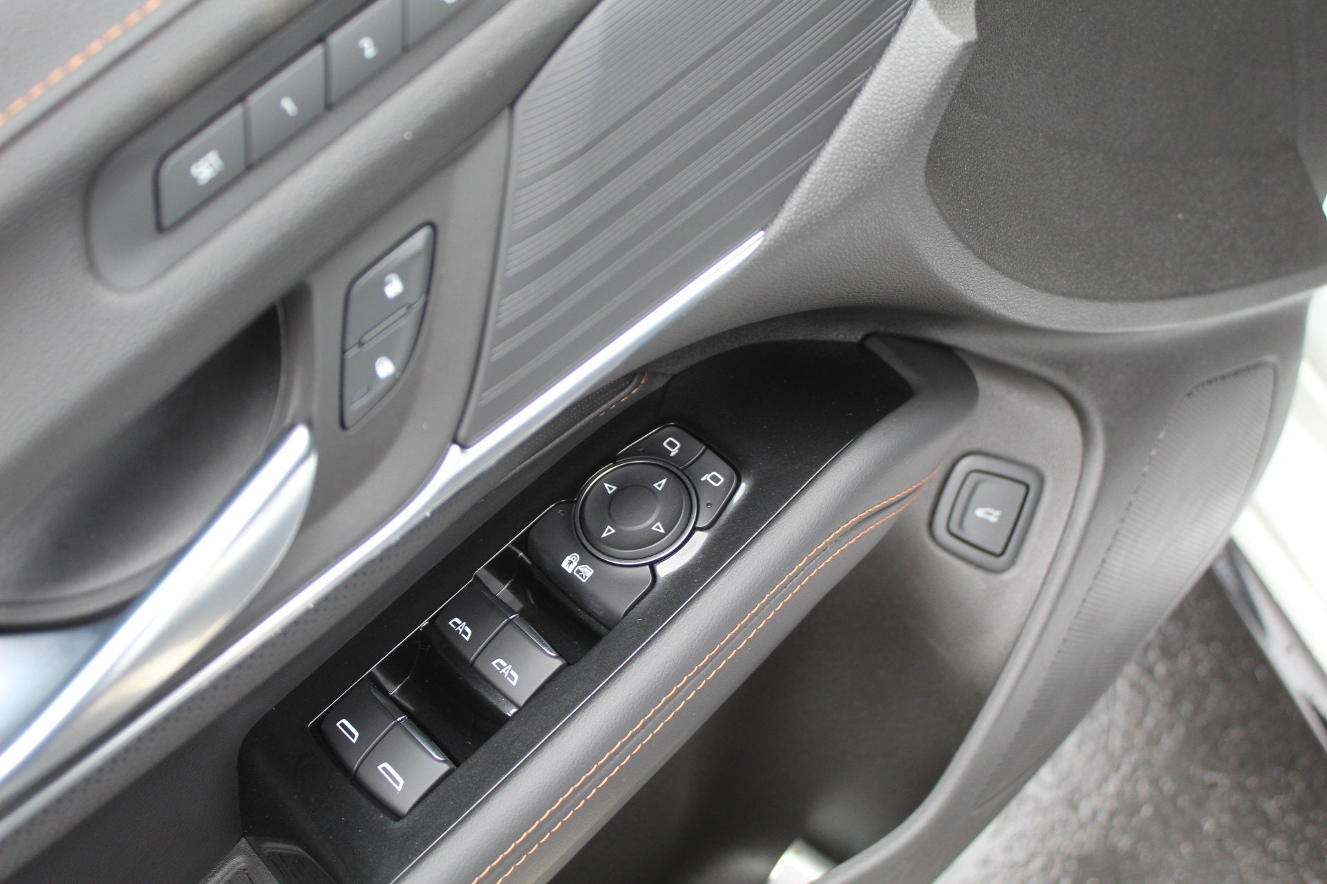 2021 Cadillac CT4 Sport