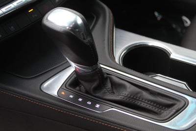 2021 Cadillac CT4 Sport