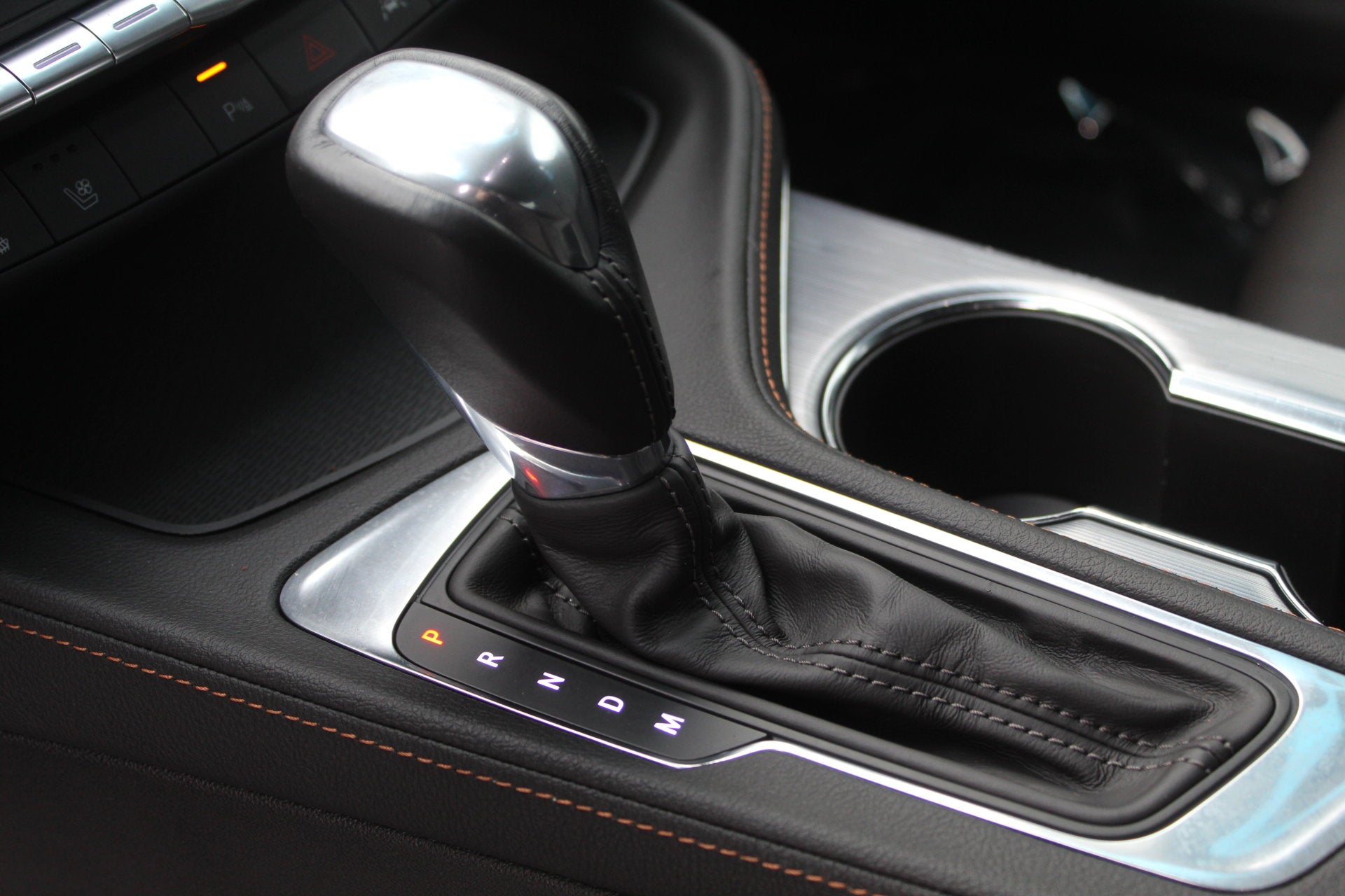 2021 Cadillac CT4 Sport