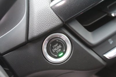 2021 Cadillac CT4 Sport