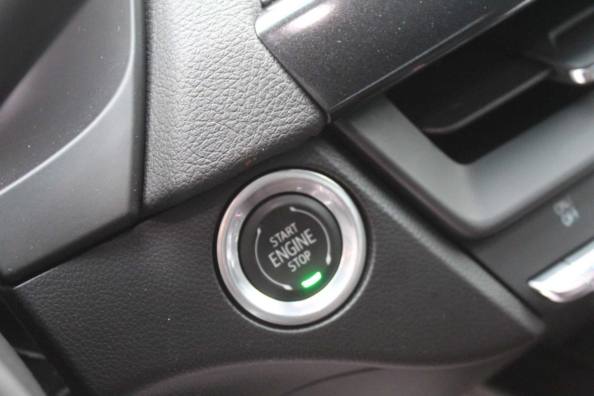 2021 Cadillac CT4 Sport