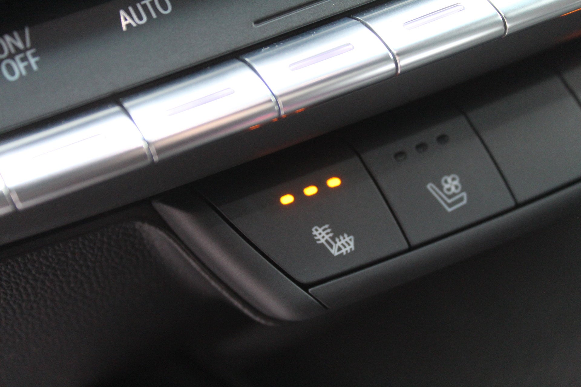 2021 Cadillac CT4 Sport