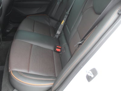 2021 Cadillac CT4 Sport