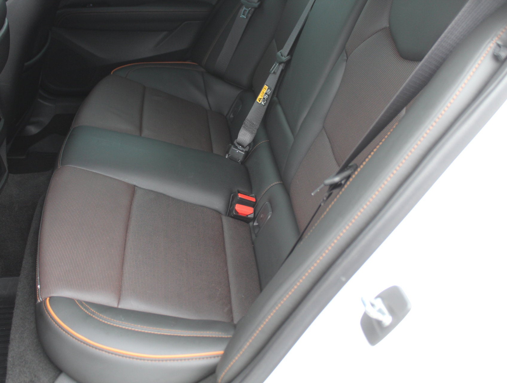 2021 Cadillac CT4 Sport