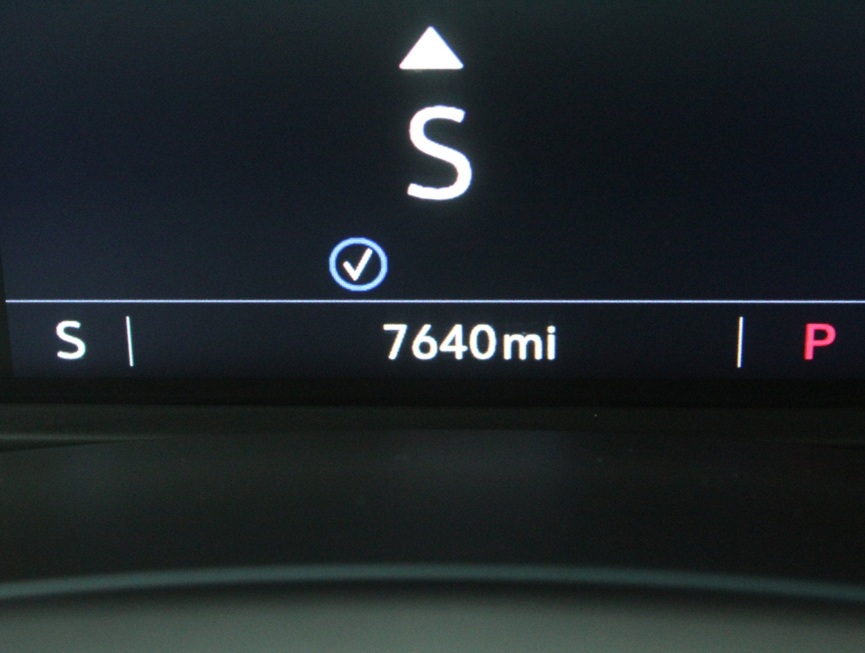 2021 Cadillac CT4 Sport