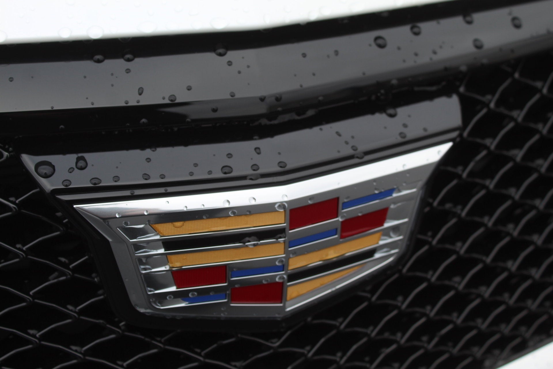 2021 Cadillac CT4 Sport