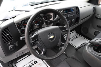 2013 Chevrolet Silverado 2500 HD Work Truck
