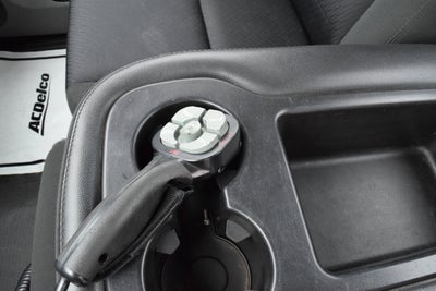 2013 Chevrolet Silverado 2500 HD Work Truck