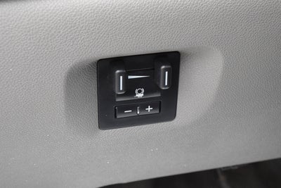 2013 Chevrolet Silverado 2500 HD Work Truck