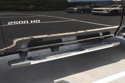 2022 Chevrolet Silverado 2500 HD High Country