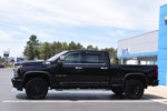 2022 Chevrolet Silverado 2500 HD High Country