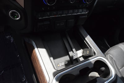 2022 Chevrolet Silverado 2500 HD High Country