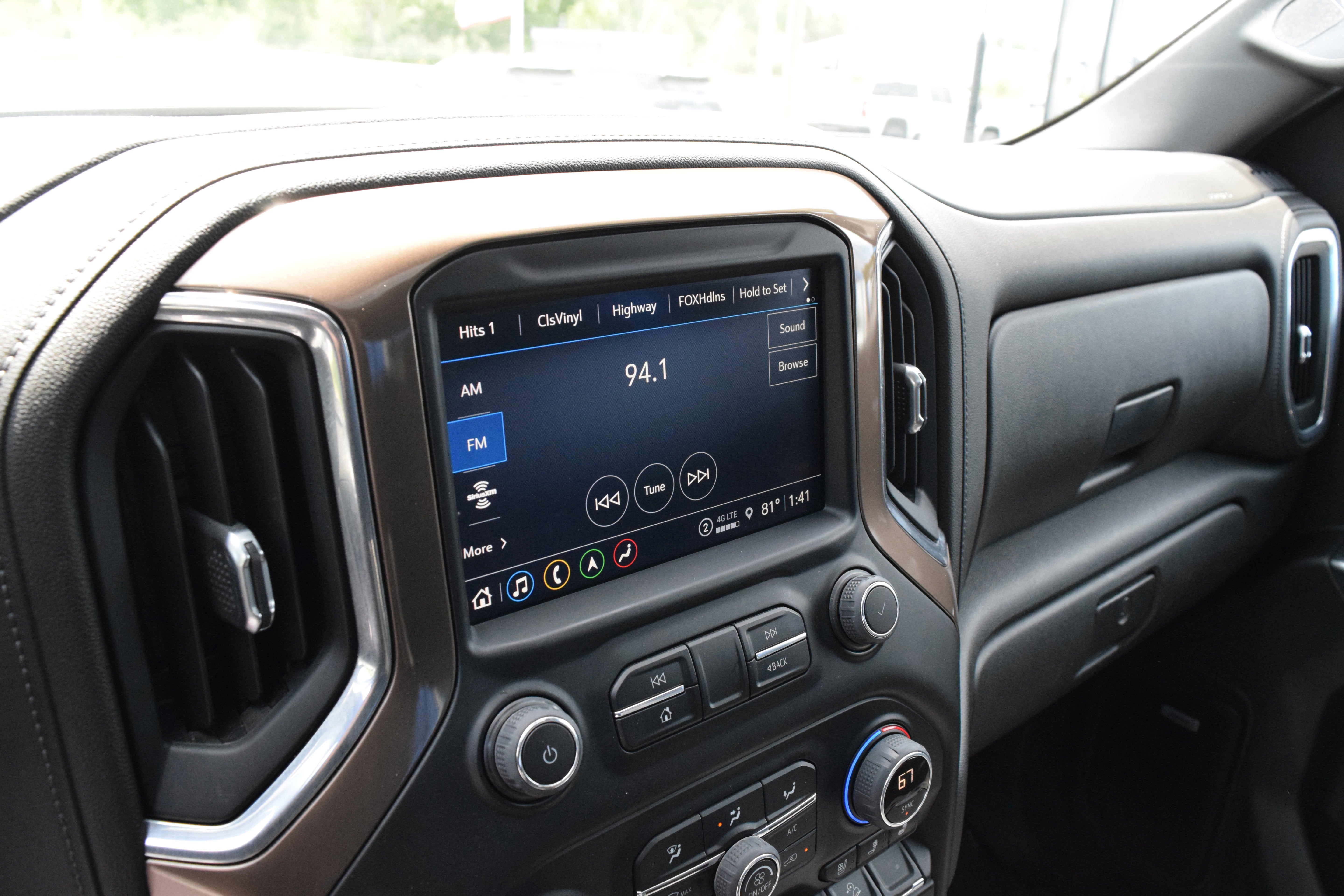 2022 Chevrolet Silverado 2500 HD High Country