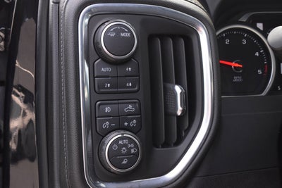 2022 Chevrolet Silverado 2500 HD High Country