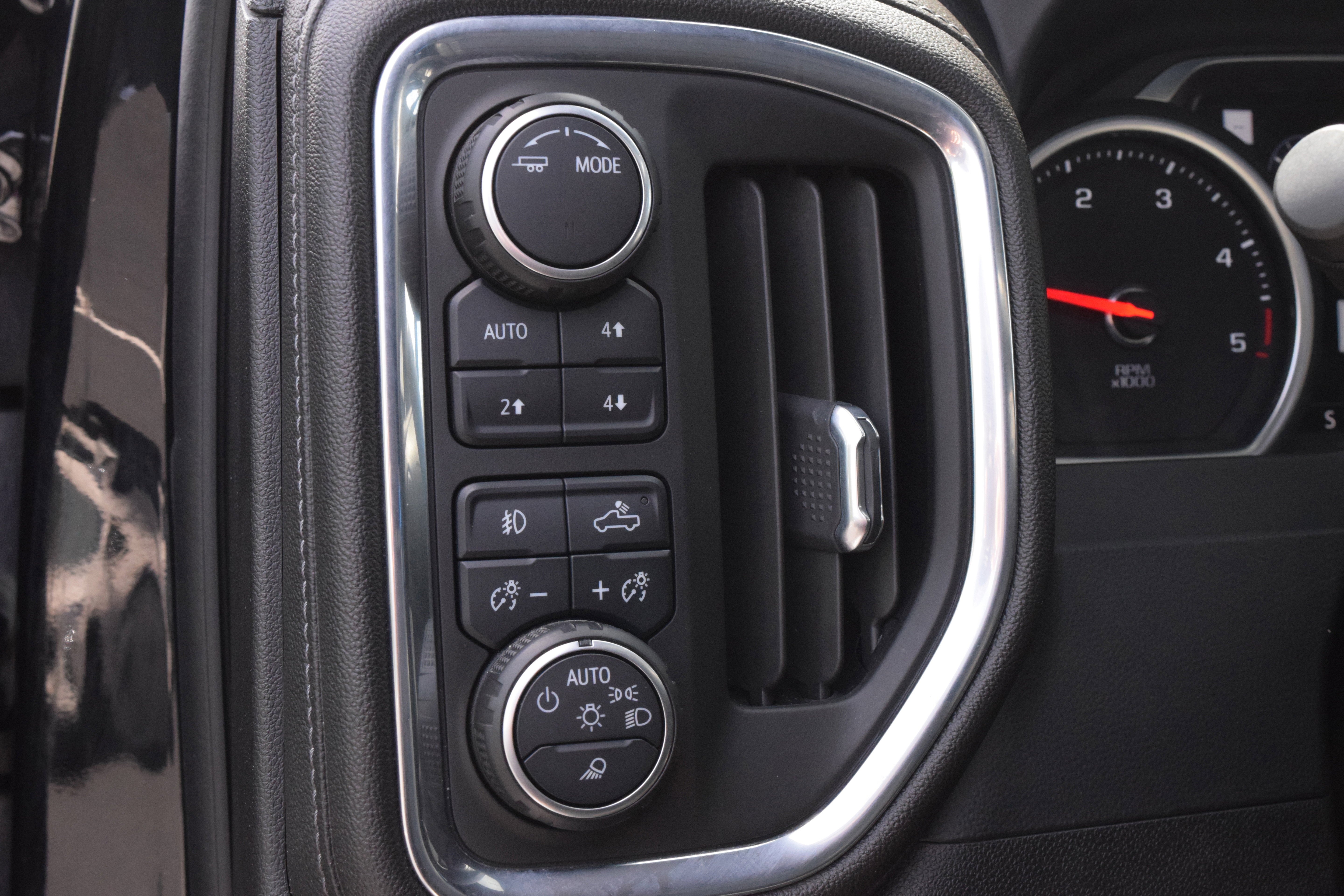 2022 Chevrolet Silverado 2500 HD High Country