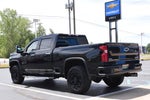 2022 Chevrolet Silverado 2500 HD High Country