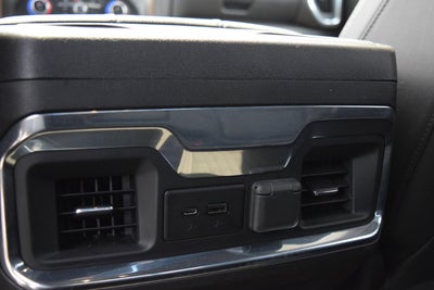 2022 Chevrolet Silverado 2500 HD High Country