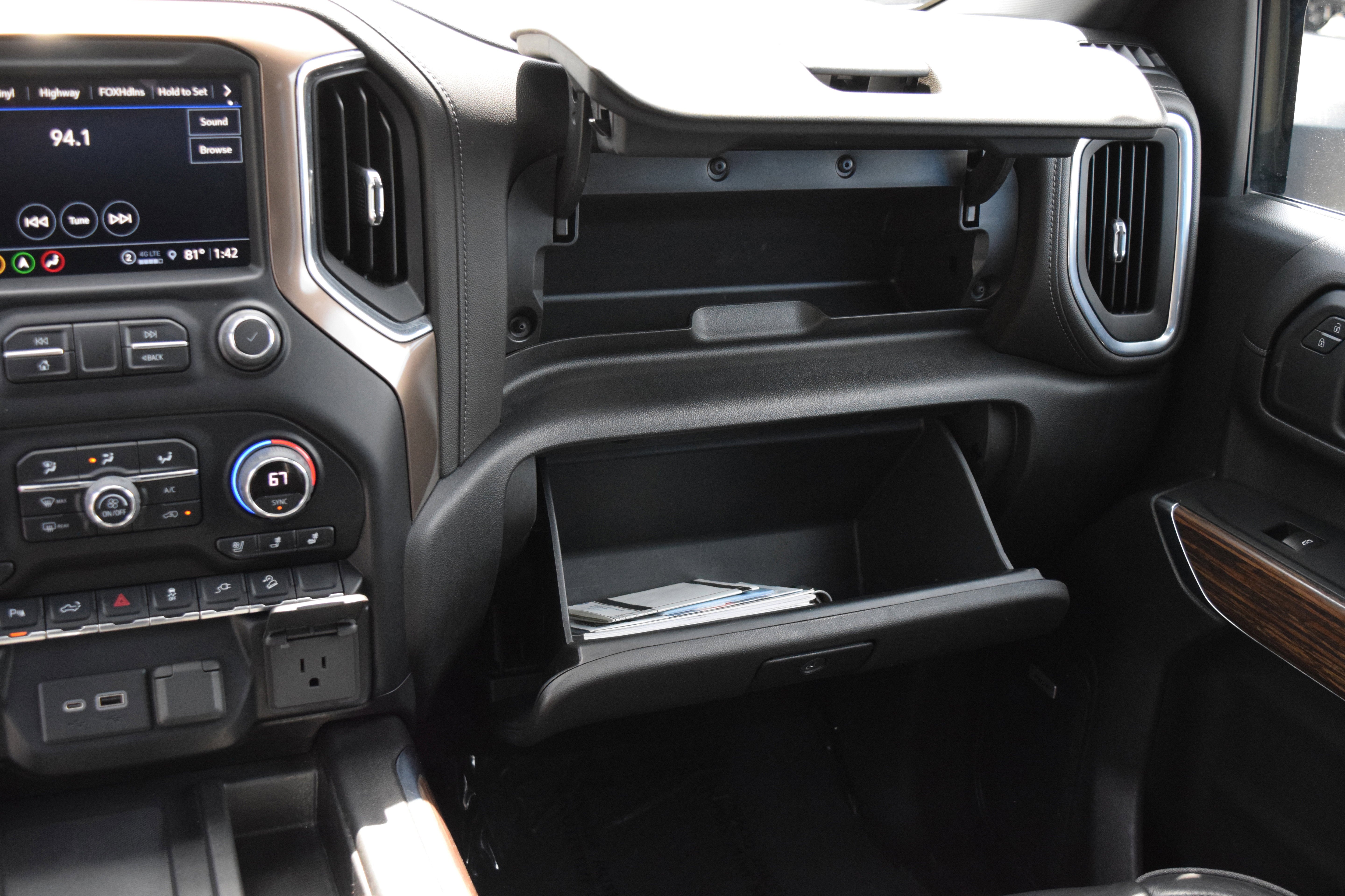 2022 Chevrolet Silverado 2500 HD High Country