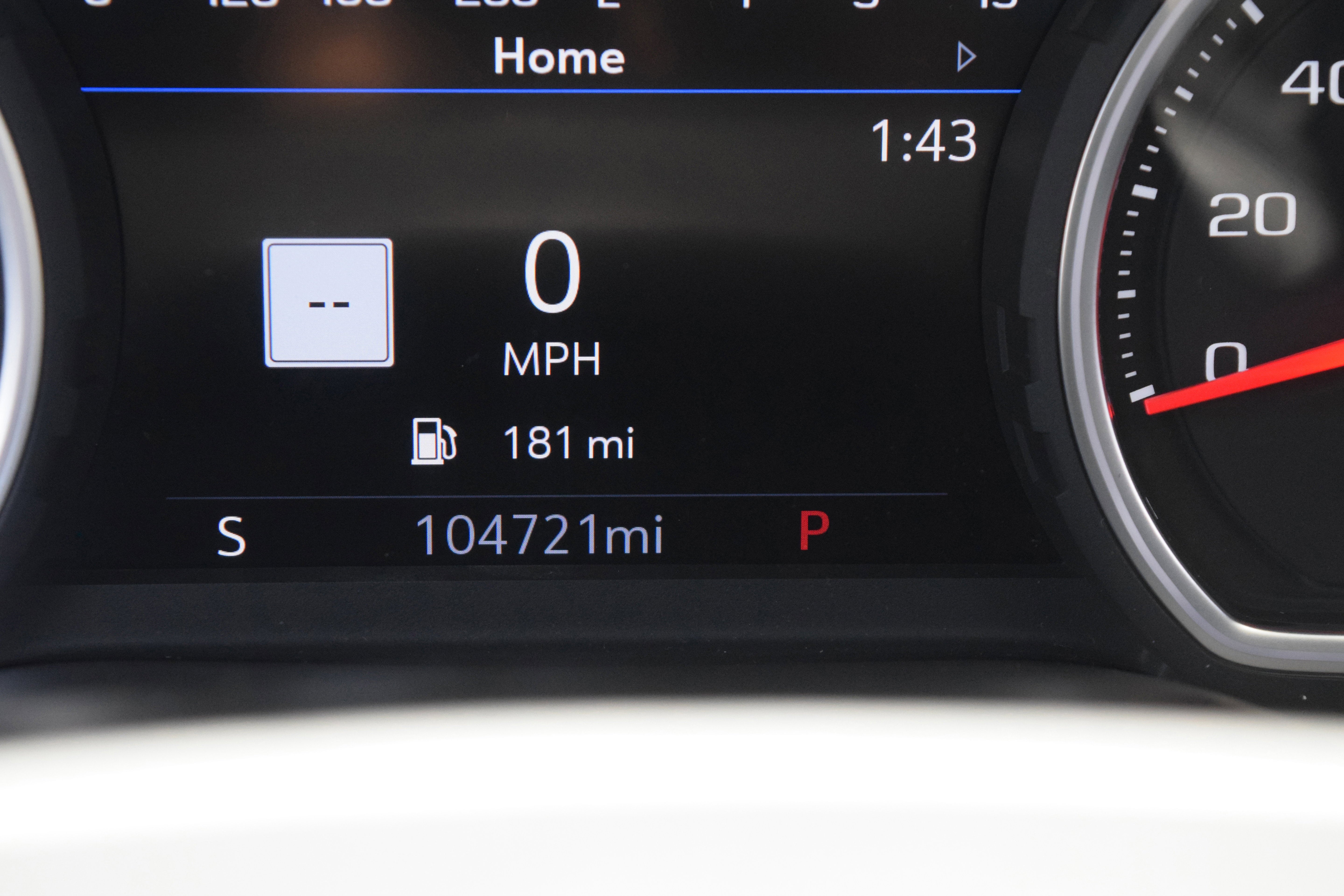 2022 Chevrolet Silverado 2500 HD High Country