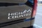 2022 Chevrolet Silverado 2500 HD High Country