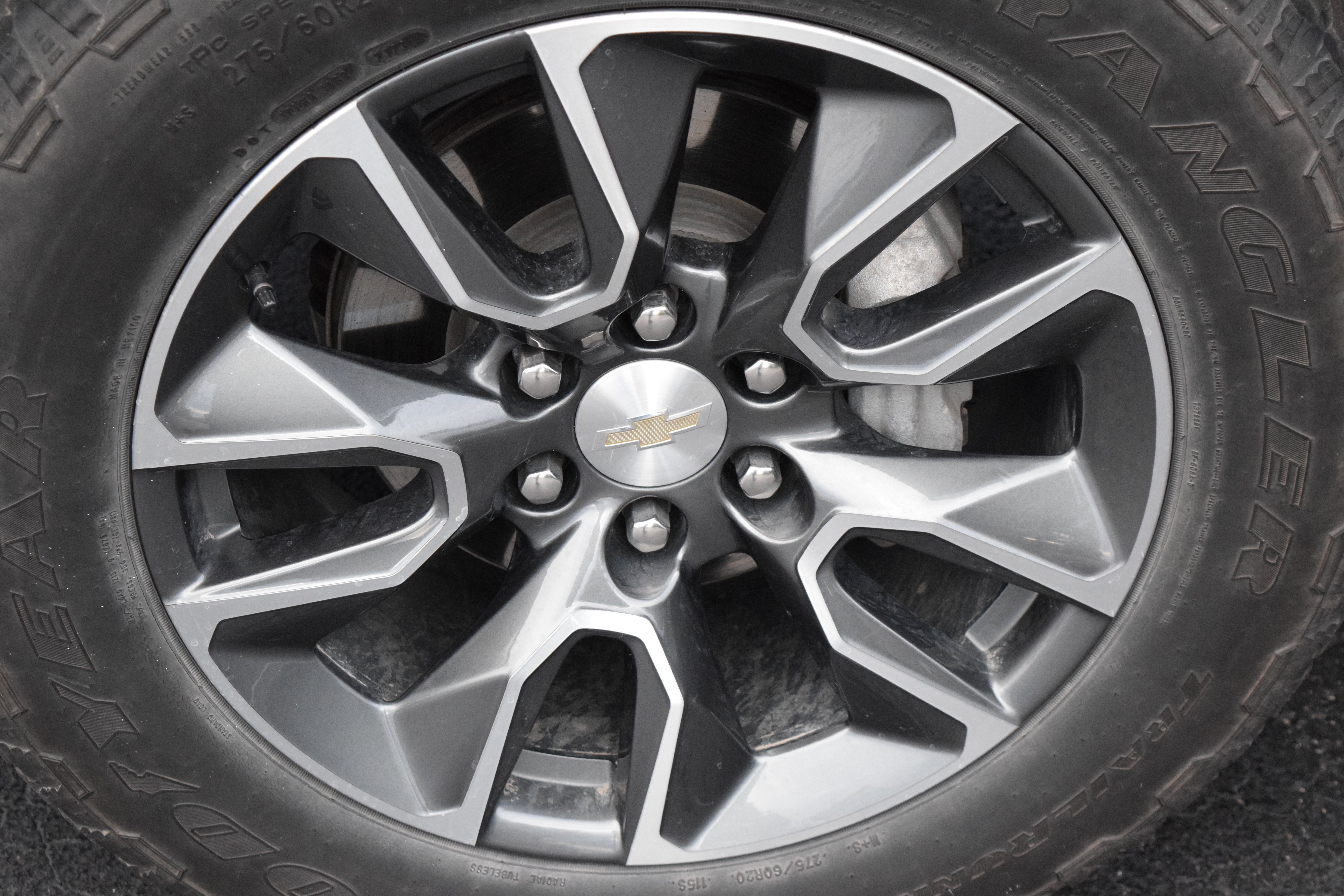 2024 Chevrolet Silverado 1500 LT - Photo 12