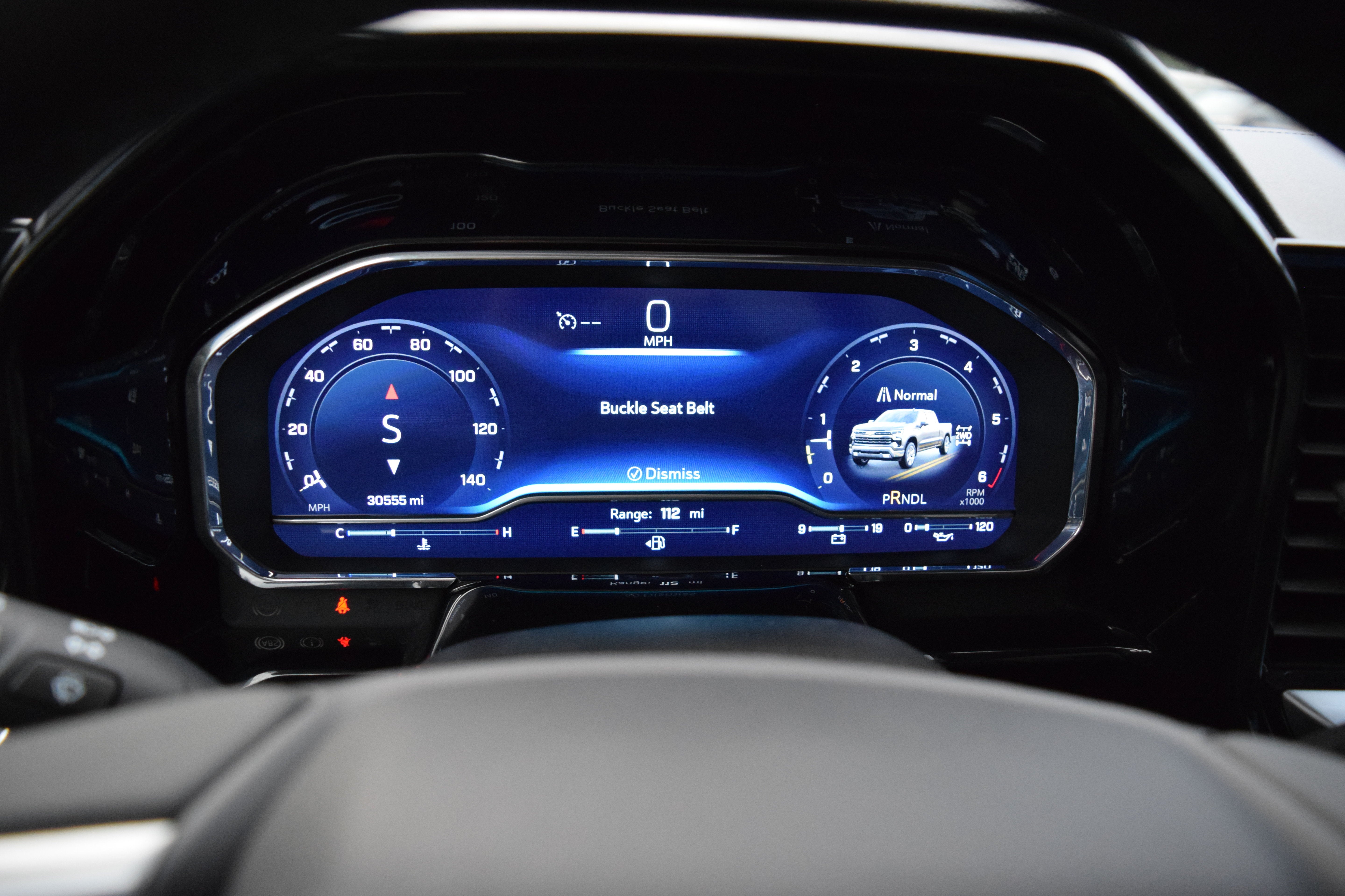 2024 Chevrolet Silverado 1500 LT - Photo 28