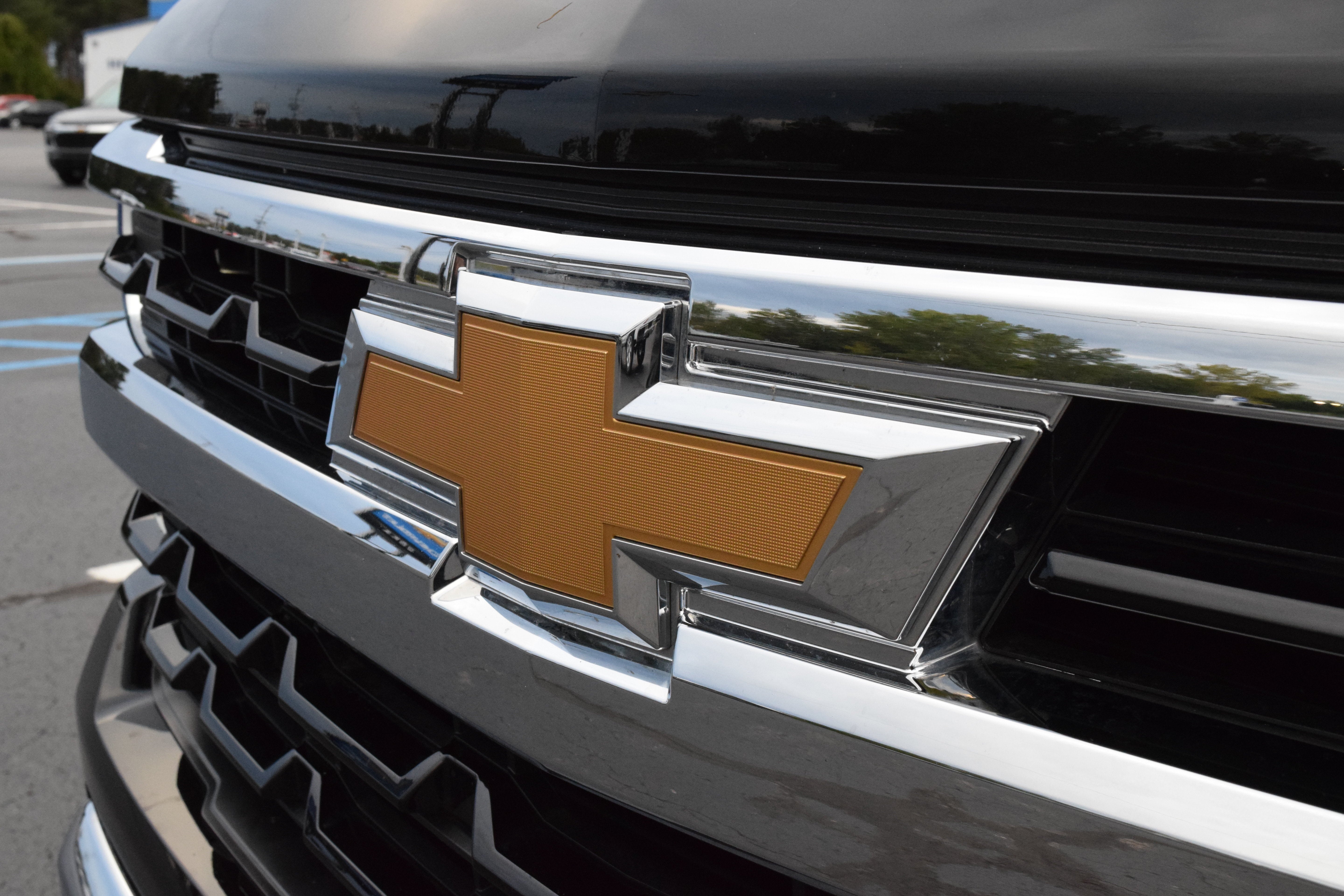 2024 Chevrolet Silverado 1500 LT - Photo 6
