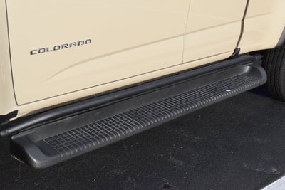 2022 Chevrolet Colorado 4WD ZR2