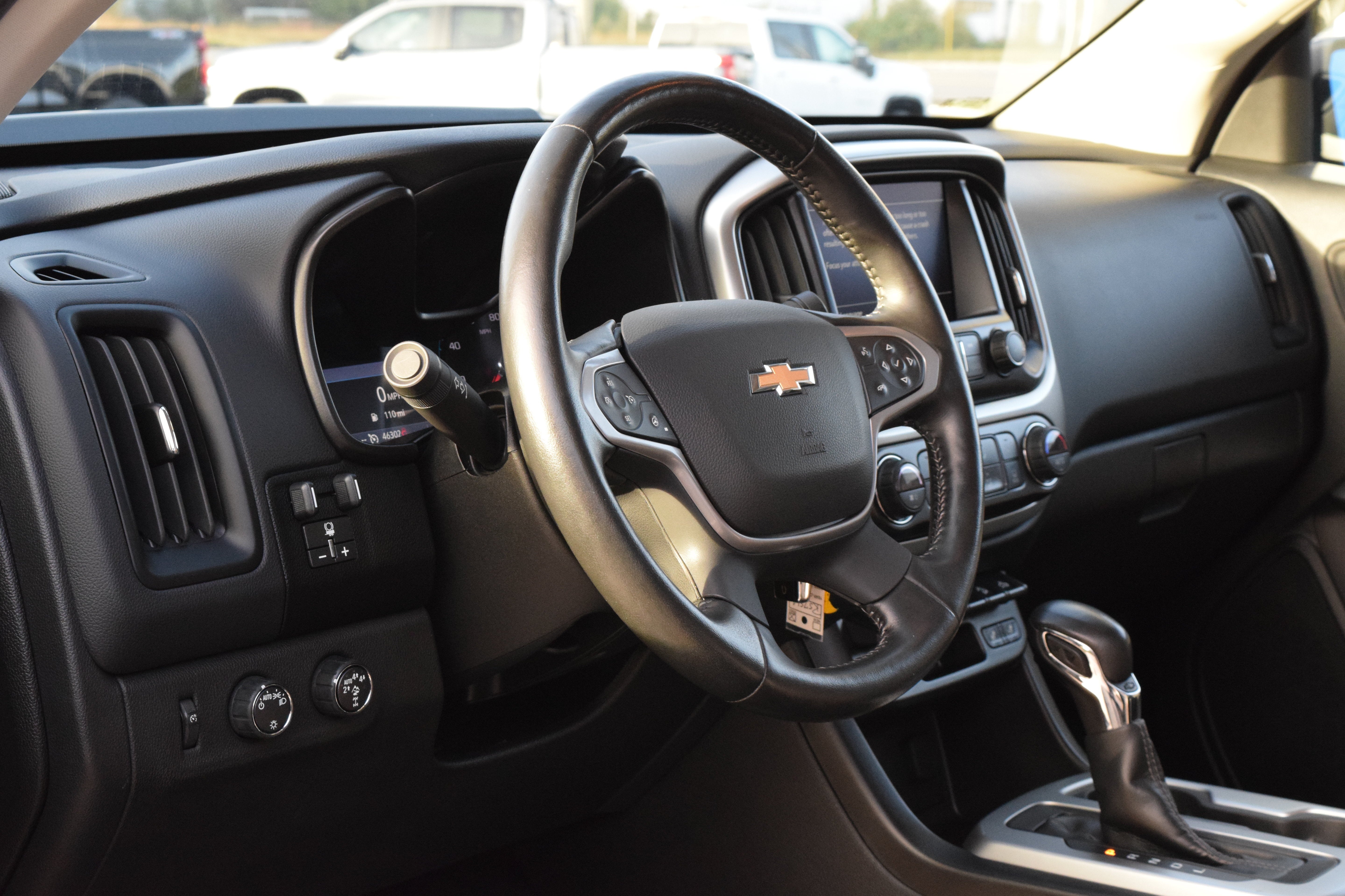 2022 Chevrolet Colorado 4WD ZR2