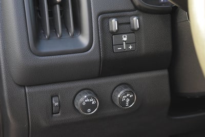 2022 Chevrolet Colorado 4WD ZR2