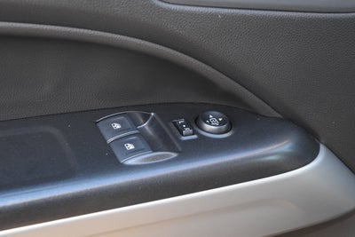 2022 Chevrolet Colorado 4WD ZR2