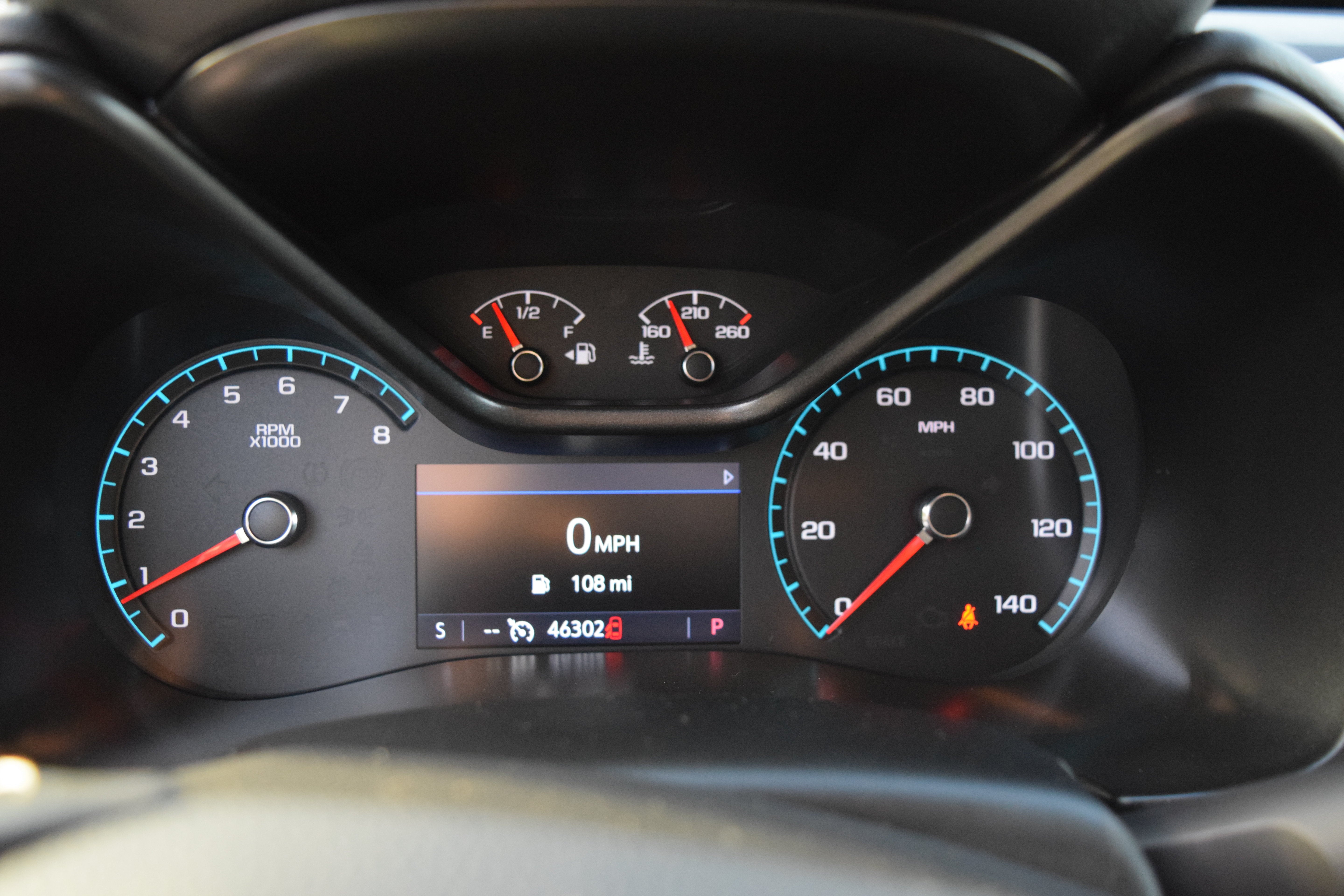 2022 Chevrolet Colorado 4WD ZR2
