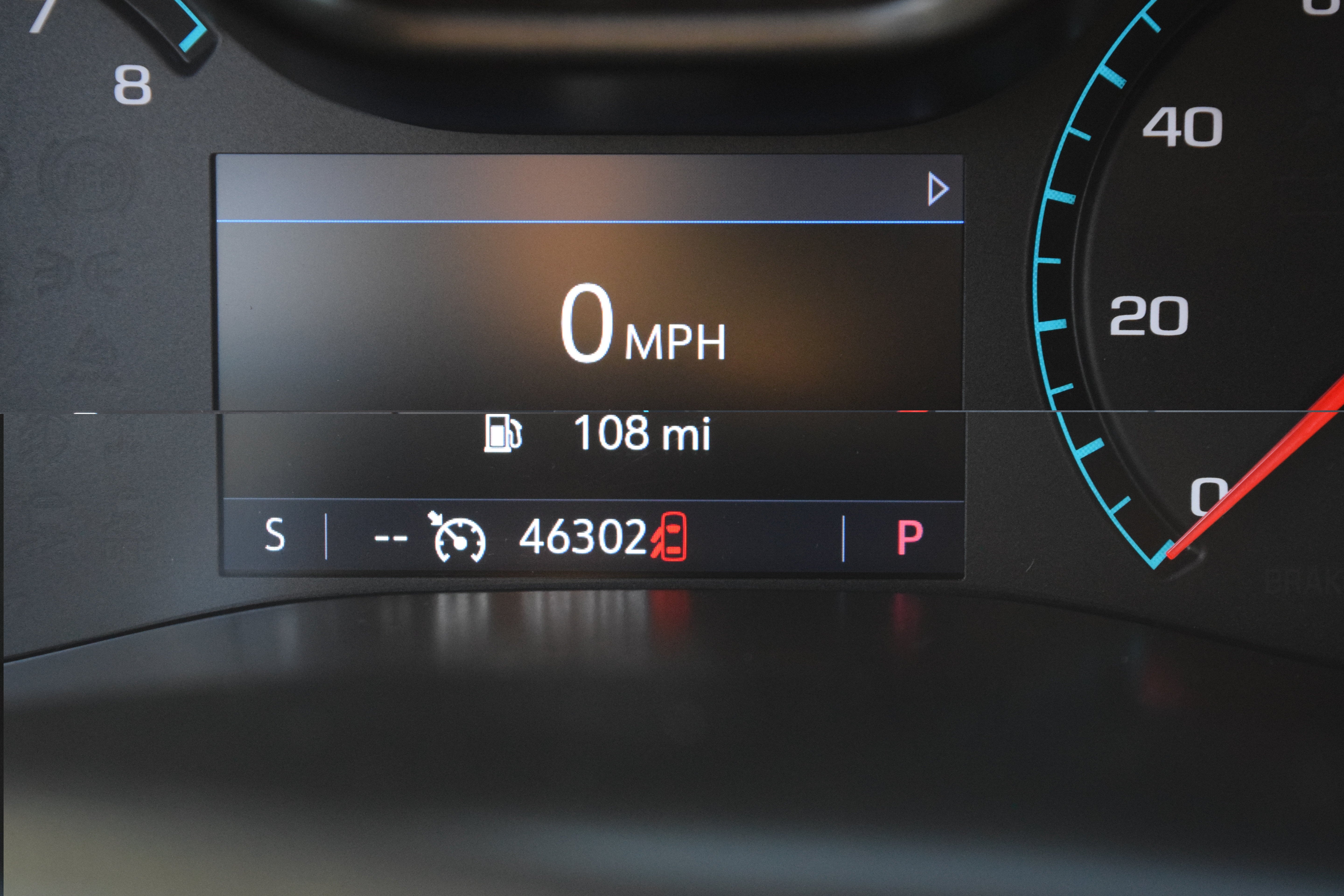 2022 Chevrolet Colorado 4WD ZR2