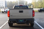 2022 Chevrolet Colorado 4WD ZR2