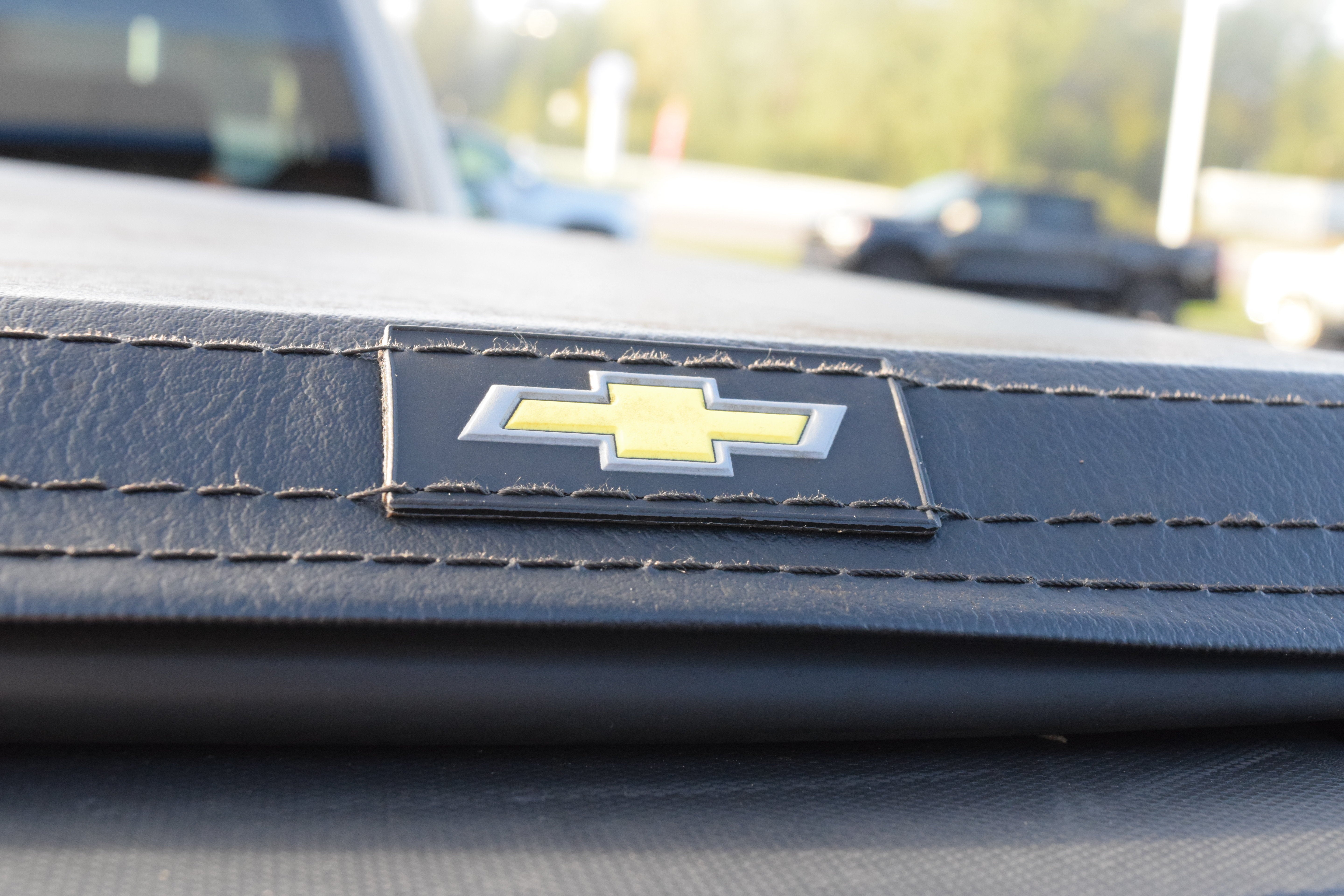 2022 Chevrolet Colorado ZR2 - Photo 7